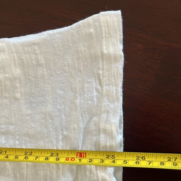 Chaps sleeveless top - Picture 5 of 8